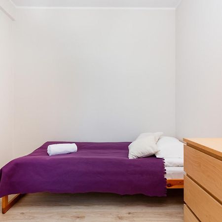 Apartamenty Bliska Praga By Noclegi Renters 华沙 外观 照片